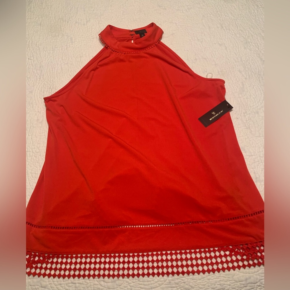 Worthington shirt